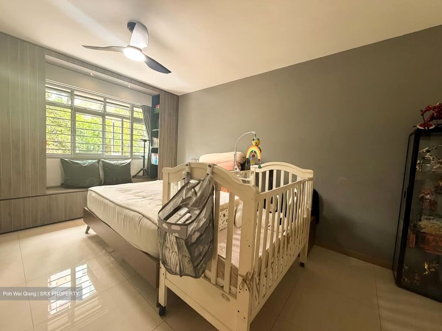 Blk 377A Hougang Rivercourt (Hougang), HDB 5 Rooms #566638711